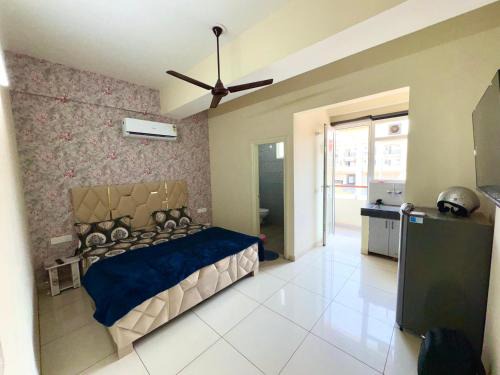 Zirakpur Apartamento | Cute apartment