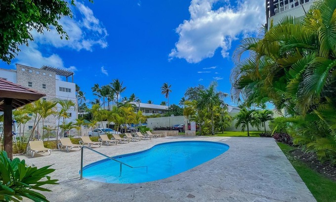 El Cortecito Apartamento | Cute Apartment Only Steps From the Beach