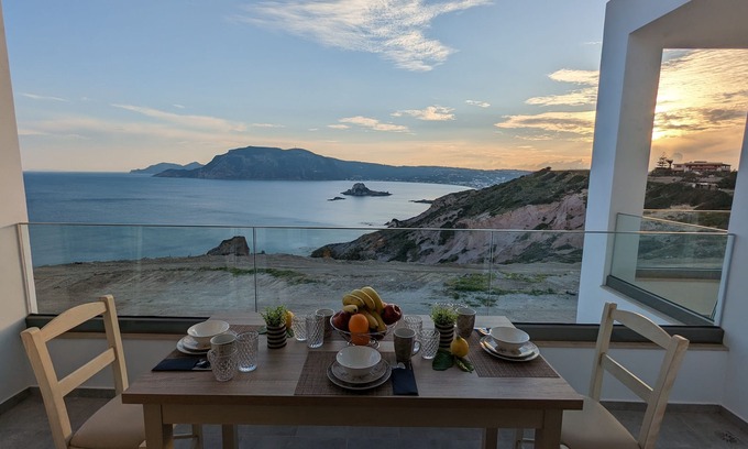 Kefalos Apartamento | Cute Apartments