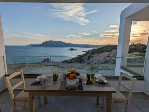 Kefalos Apartamento | Cute apartments
