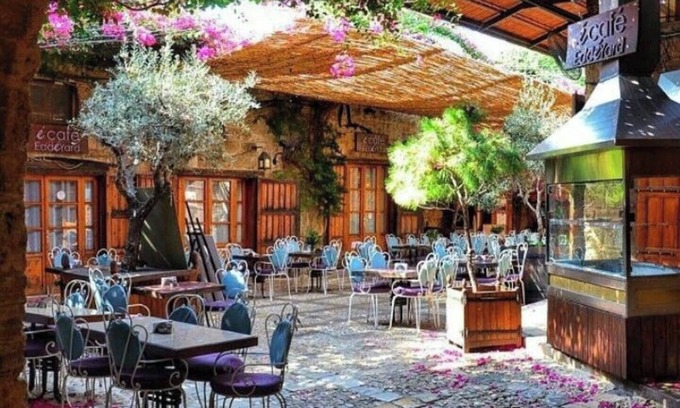 Byblos Apartamento | Cute Appartement in Byblos - 3 min drive from Center