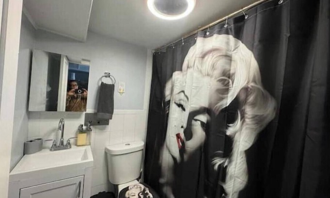 North Bergen Apartamento | Cute apt Jersey Parking spac incl. at20 mins 2NY