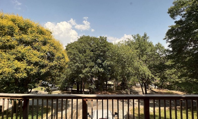 Afton Cabina | Cute cabin in Duck Creek, great views