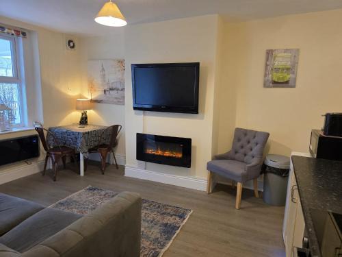 Wigton Casa | Cute Cottage in Historic Port Carlisle 12miles from M6