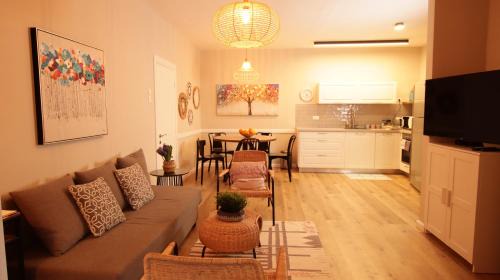 Zikhron Ya'aqov Apartamento | Cute & Cozy House in Zichron Yaakov