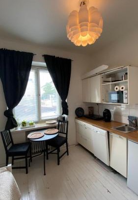 Alppiharju Apartamento | Cute flat at Rock of Helsinki