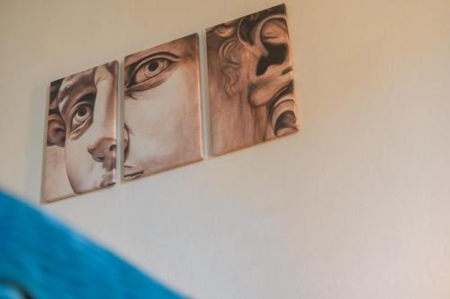 Le Cure Apartamento | CUTE FLORENCE HOUSE