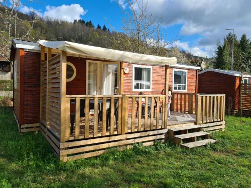 Munster Casa | Cute house in Alsace