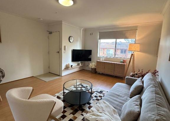 Liverpool Apartamento | Cute & Light-filled Apartment - near Liverpool CBD
