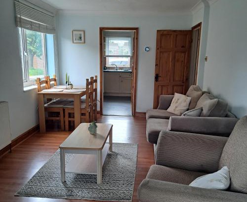 Fen Stanton Casa | Cute little 2 bed near Cambridge