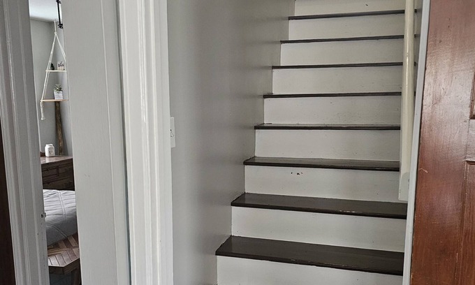 Richmond Otro | Cute little home on a quiet street