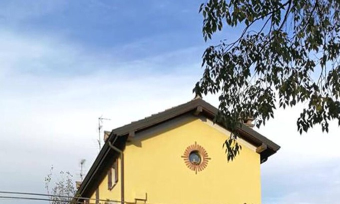 Old Town Apartamento | Cute little house, to experience the city in peace