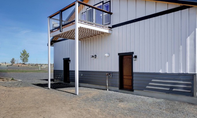 Metolius Apartamento | Cute Nest Close to Cove Palisades 1-bedroom studio apartment