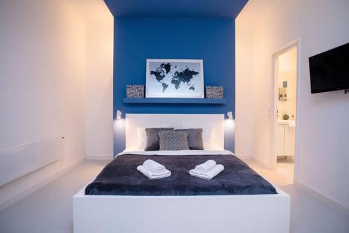 Belso-Ferencvaros Apartamento | Cute, new and modern apartment in the center