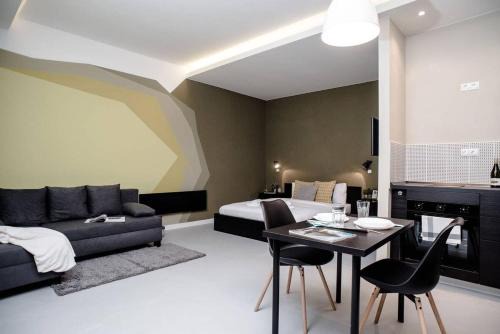 Belso-Ferencvaros Apartamento | Cute, new and stylish apartment in the center
