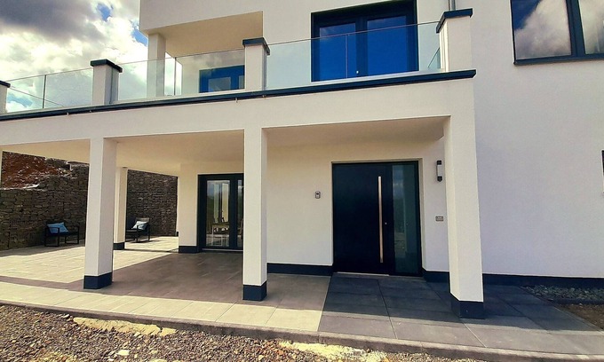 Drolshagen Condominio | Cute newly built holiday apartment in the middle of the Sauerland