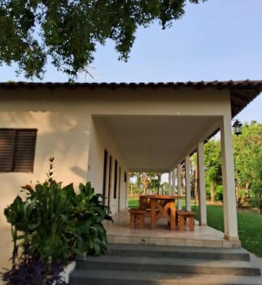 Glicerio Casa | Cute Rustic Cottage by the River
