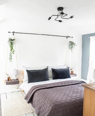 Crickhowell Apartamento | Cute Self Catering Flat in the Brecon Beacons