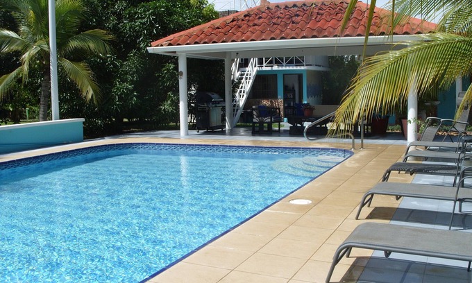 Coloncito Apartamento | Lindo estudio - Paraíso en Panamá, Nueva Gorgona