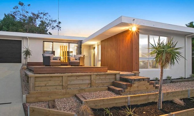 Ocean Grove Casa | Cuthberston Drive Blue Lake NBN WIFI ilimitado y Smart TV