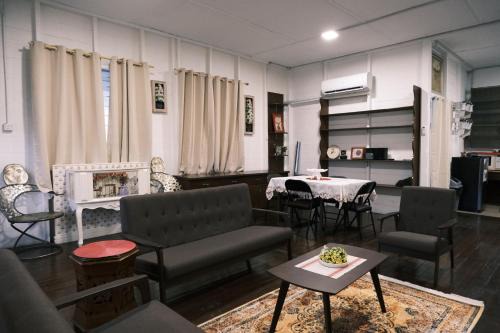 Tawau Casa | Cutie House