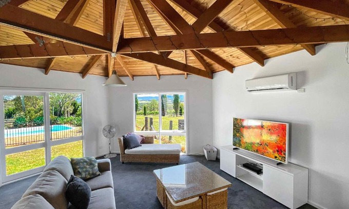Lovedale Casa | Cuvee Cottage