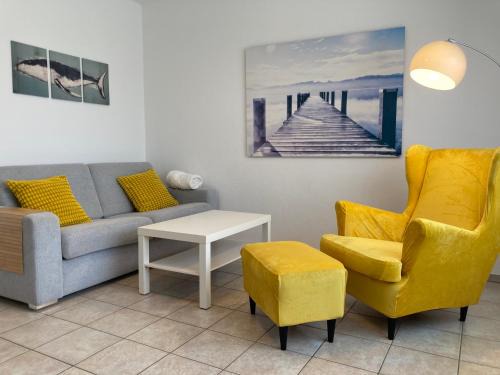 Holte-Spangen Apartamento | CUX Kieker
