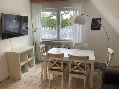 Holte-Spangen Apartamento | CUXSchwärmer großzügige Wohnung mit 3 Schlafzimmern und 2 Bädern