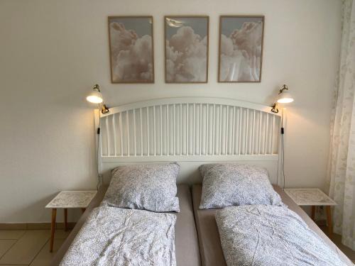 Holte-Spangen Apartamento | CUXTräumer gemütliche Erdgeschosswohnung am Wernerwald
