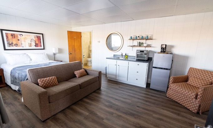 Deerwood Apartamento | Cuyuna Lakes Stay in the Central location of Attractions!