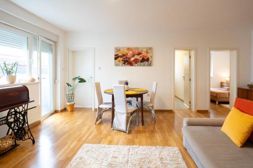 Zajecar Apartamento | CVETIĆ apartman