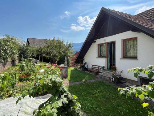 Radovljica Casa | Cvetlični Vrt