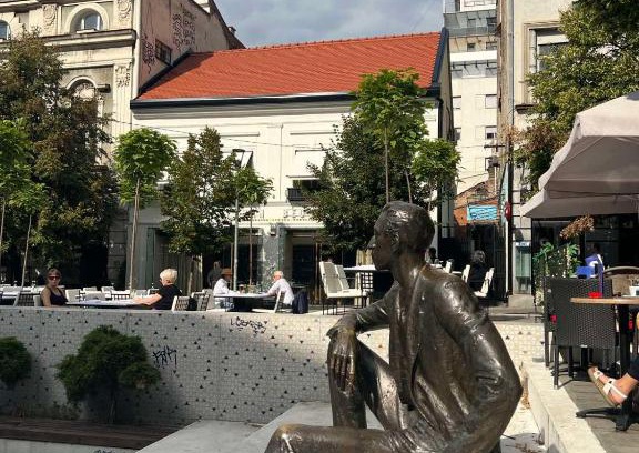 Slavija Casa | Cvetni trg