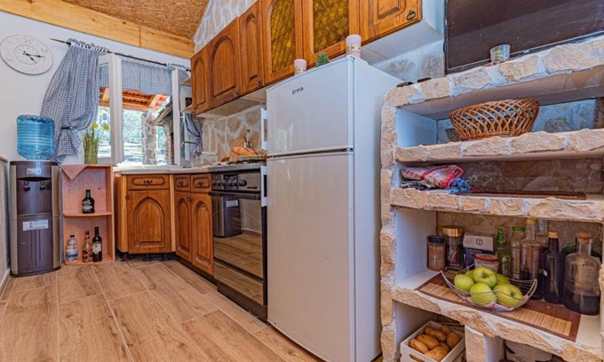 Lozovac Apartamento | Cvit od kamena