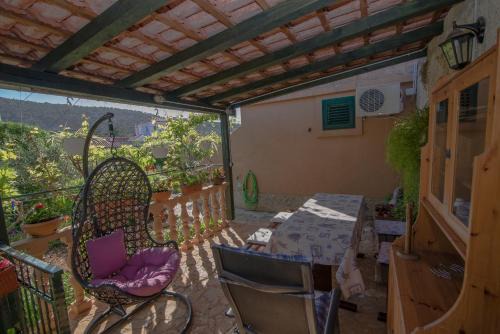 Veli Losinj Apartamento | Cvita A2+1