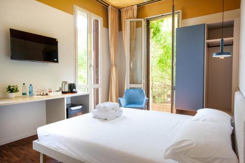 Porta Vittoria Hotel | cvm 19
