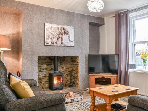 Cwmcarn Casa | Cwmcarn Cottage