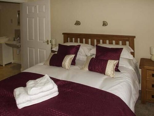 Knighton Cabaña | Cwmgilla Farm, KNIGHTON