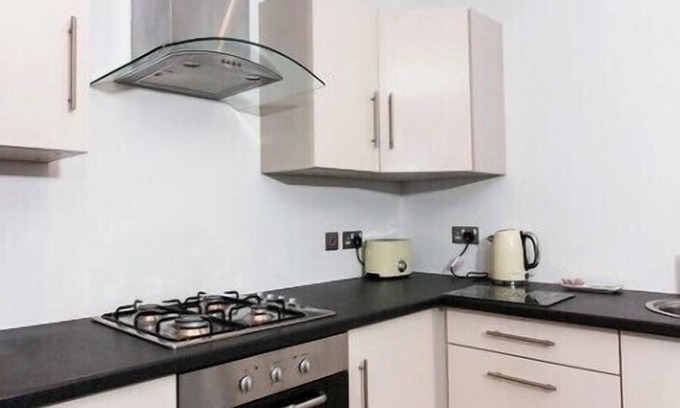 Pontcanna Apartamento | Cwrt Sofia