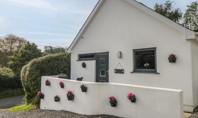 Wiseman's Bridge Apartamento | Cwtch Apartment - Pen Coed
