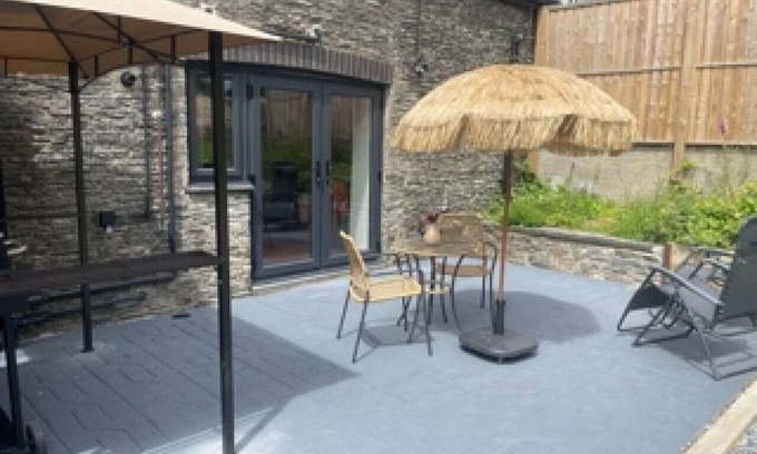 Lampeter Casa | Cwtch Bee - Una Habitación Casa, Capacidad 2