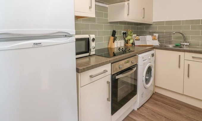 Aberporth Cabaña | Rural-Baño Privado
