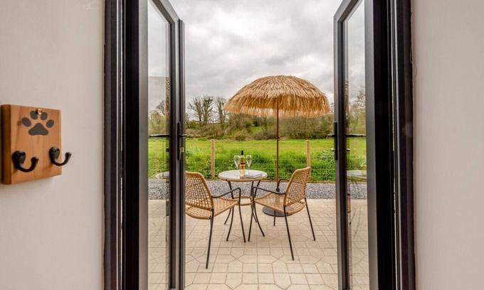 Lampeter Casa | Cwtch Honey - Una Habitación Casa, Capacidad 2