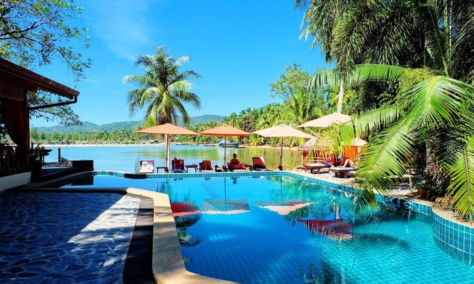 Wok Tum Complejo | Cyana Resort