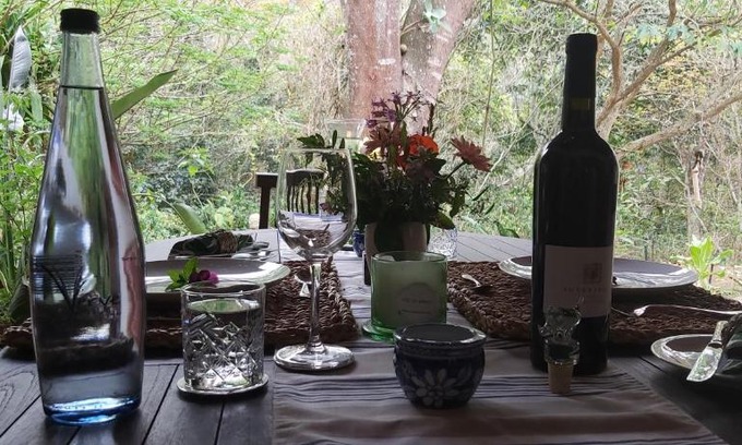 Kloof Cama Y Desayuno | Cybele Lodge Boutique Bed and Breakfast