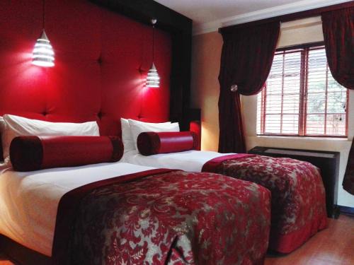 Polokwane Casa | Cycad Guest House