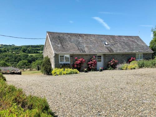 Cenarth Casa | Cych Cottage