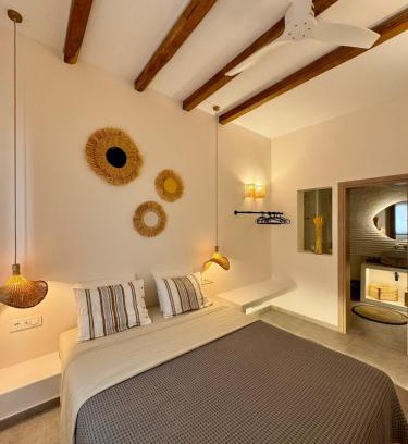 Ios Casa | Cycladic Sand The House