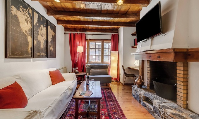 El Tarter Apartamento | Cycling & Hiking Apartment In Andorra, El Tarter, Andorra