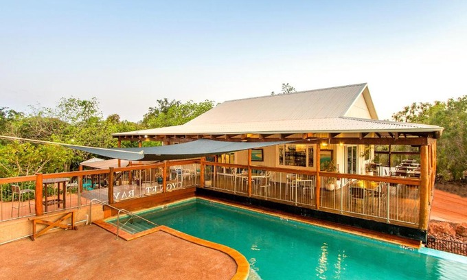 Dampier Peninsula Otro | Cygnet Bay Pearl Farm